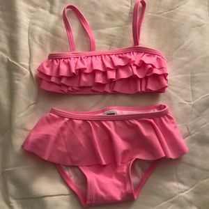Girls 12-18 month bathing suit - Janie & Jack